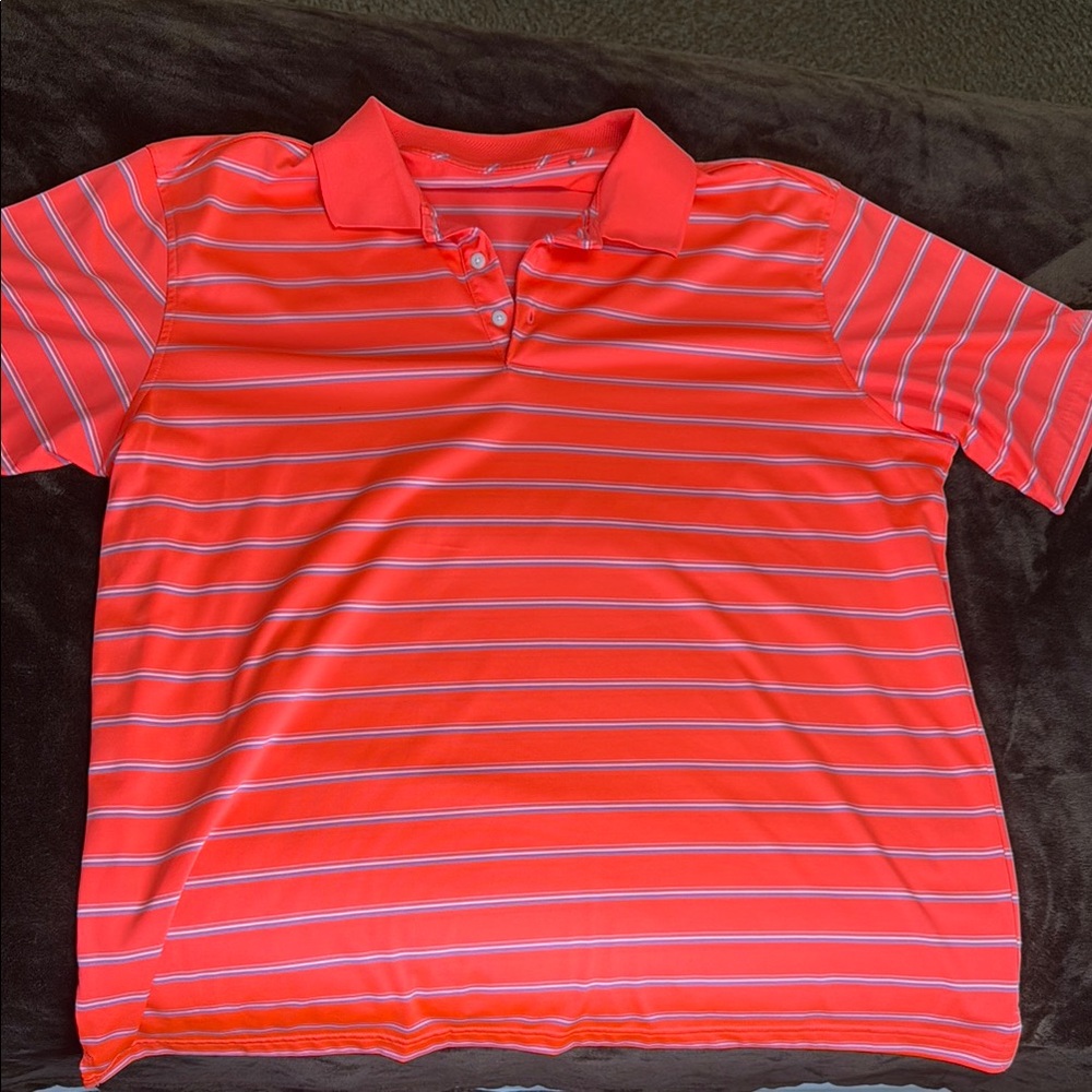 Walter Hangen Essentials Polo